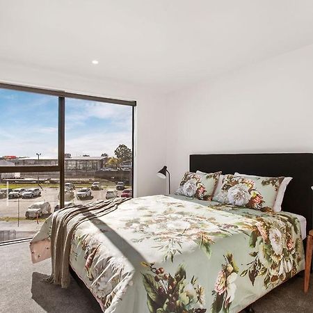 Апартаменты Stylish Brand New Sunny 3Bdrm 3Bth Garage Sleeps 6 Крайстчёрч Экстерьер фото
