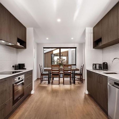 Апартаменты Stylish Brand New Sunny 3Bdrm 3Bth Garage Sleeps 6 Крайстчёрч Экстерьер фото